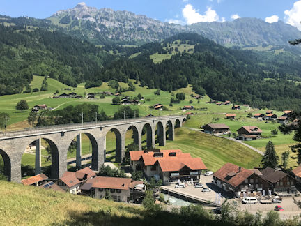 viaduct